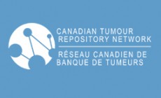 Canadian Tumour Repository Network logo
