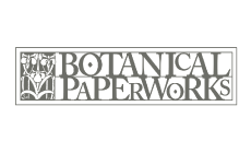 Botanical PaperWorks logo