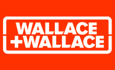 Wallace Doors logo