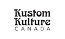 Kustom Kulture logo