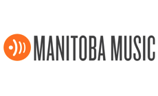 Manitoba Music logo