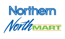Northmart logo