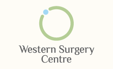 Western Surgery Centre logo