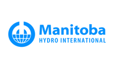 Manitoba Hydro International logo