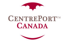 CentrePort Canada logo