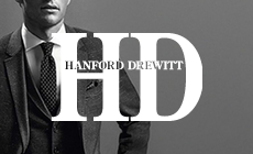 Hanford Drewitt logo